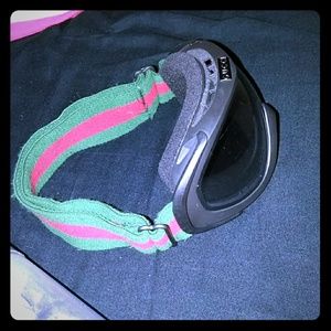 Gucci Snow boarding goggles